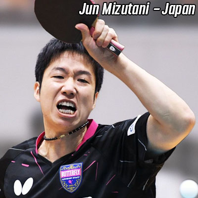 Jun Mizutani Jun Mizutani