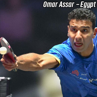 Omar Assar Omar Assar