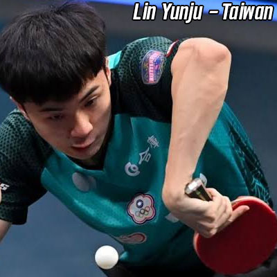 LIN YUNJU LIN YUNJU