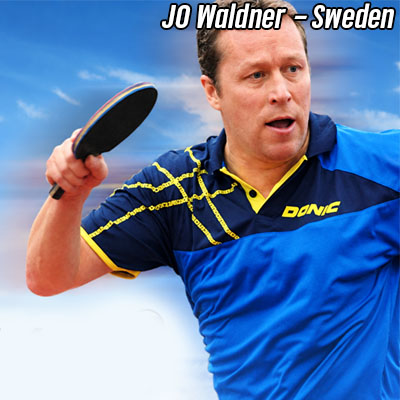 WALDNER WALDNER