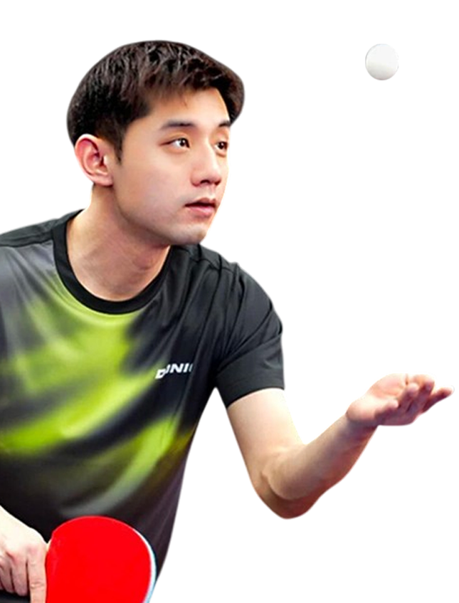 ZHANG Jike ZHANG Jike